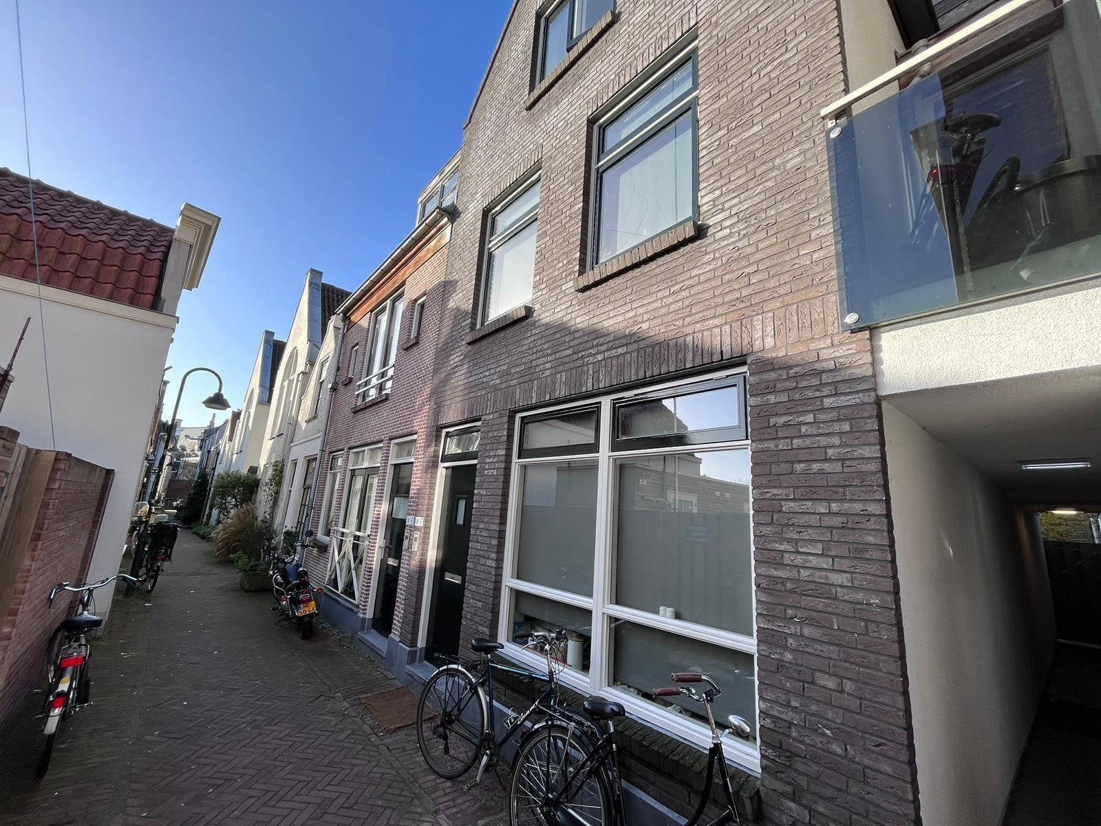 Appartement in Gouda
