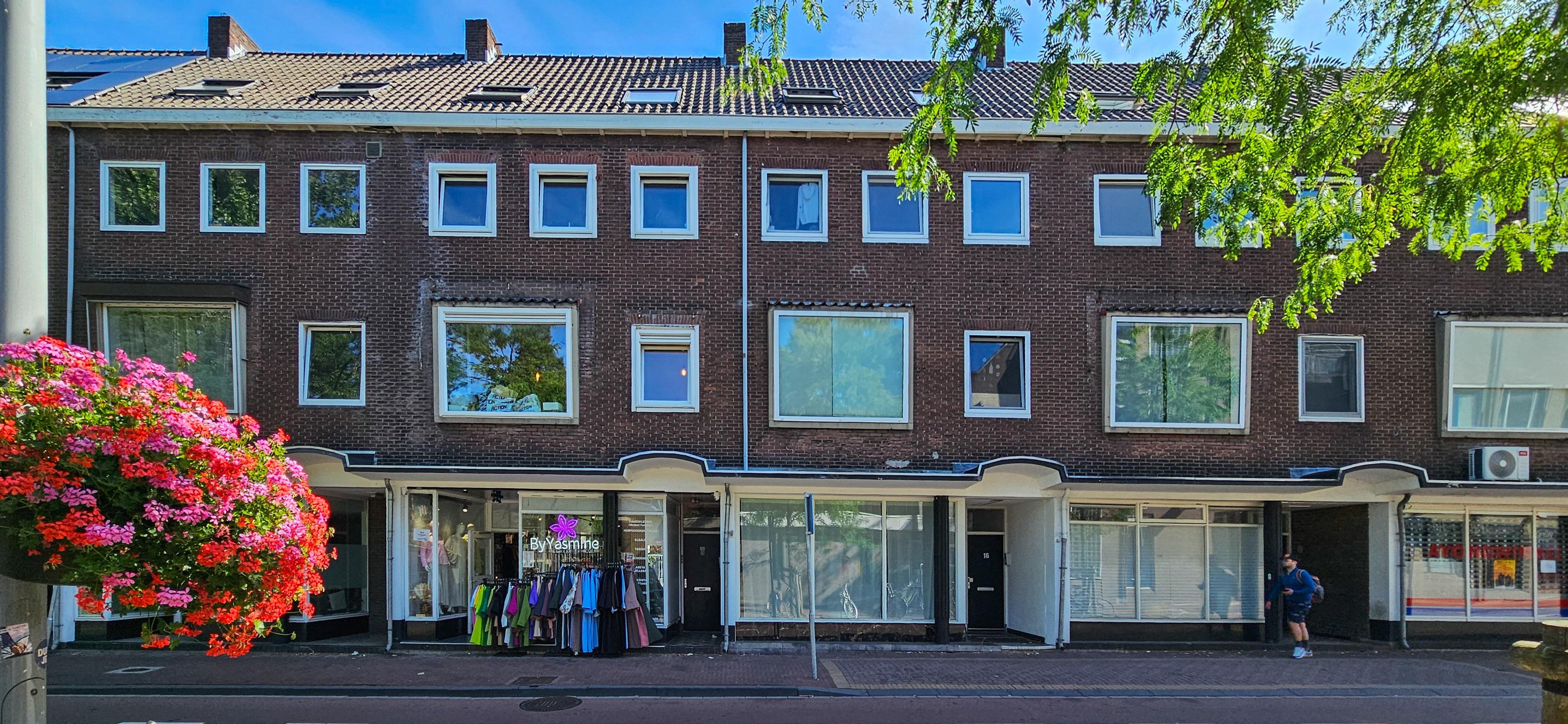Appartement in Gouda