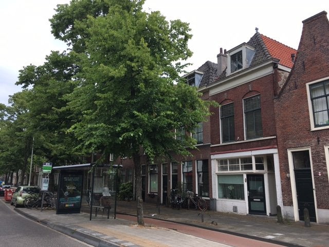 Appartement in Leiden