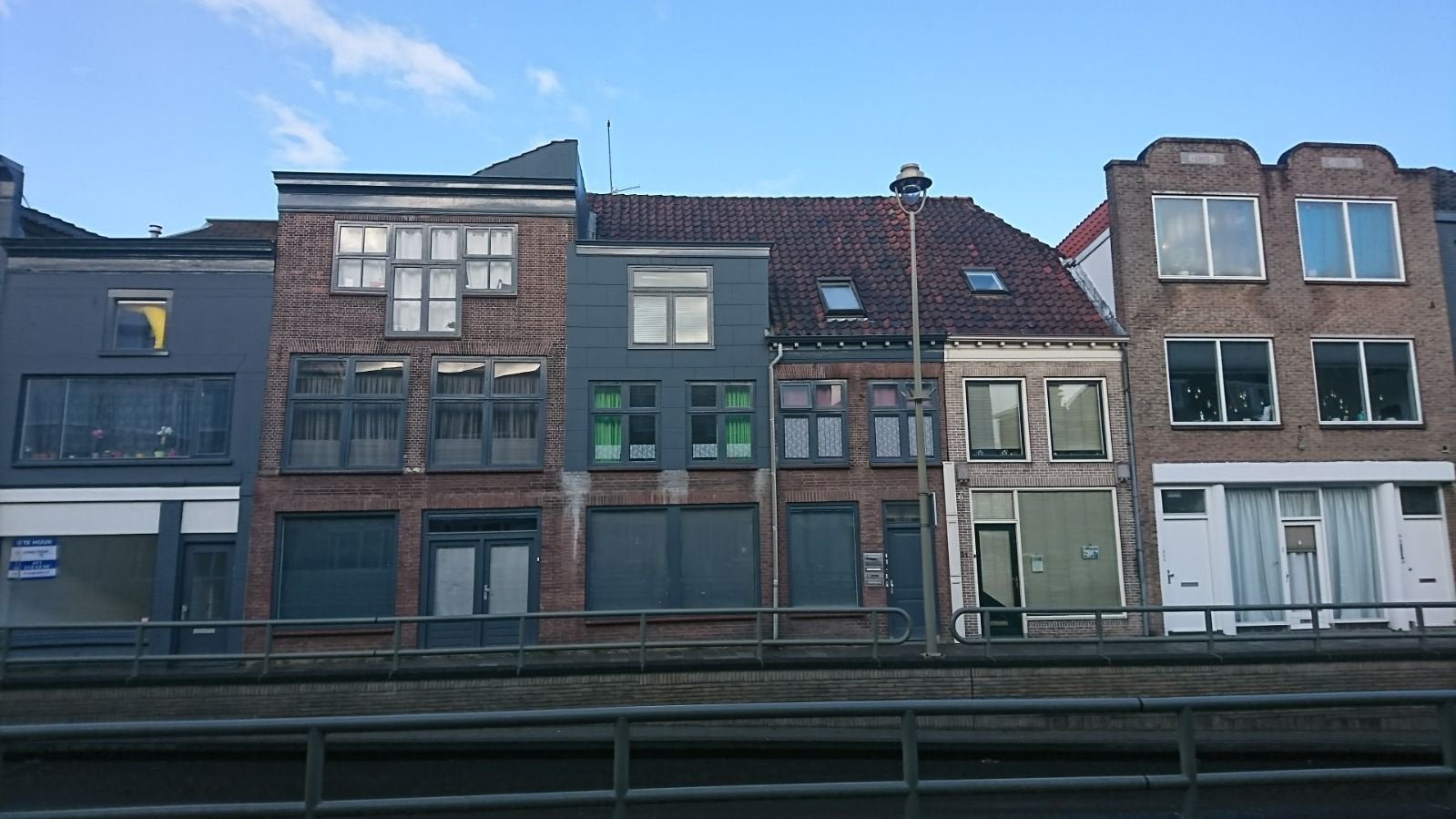 Appartement in Gouda