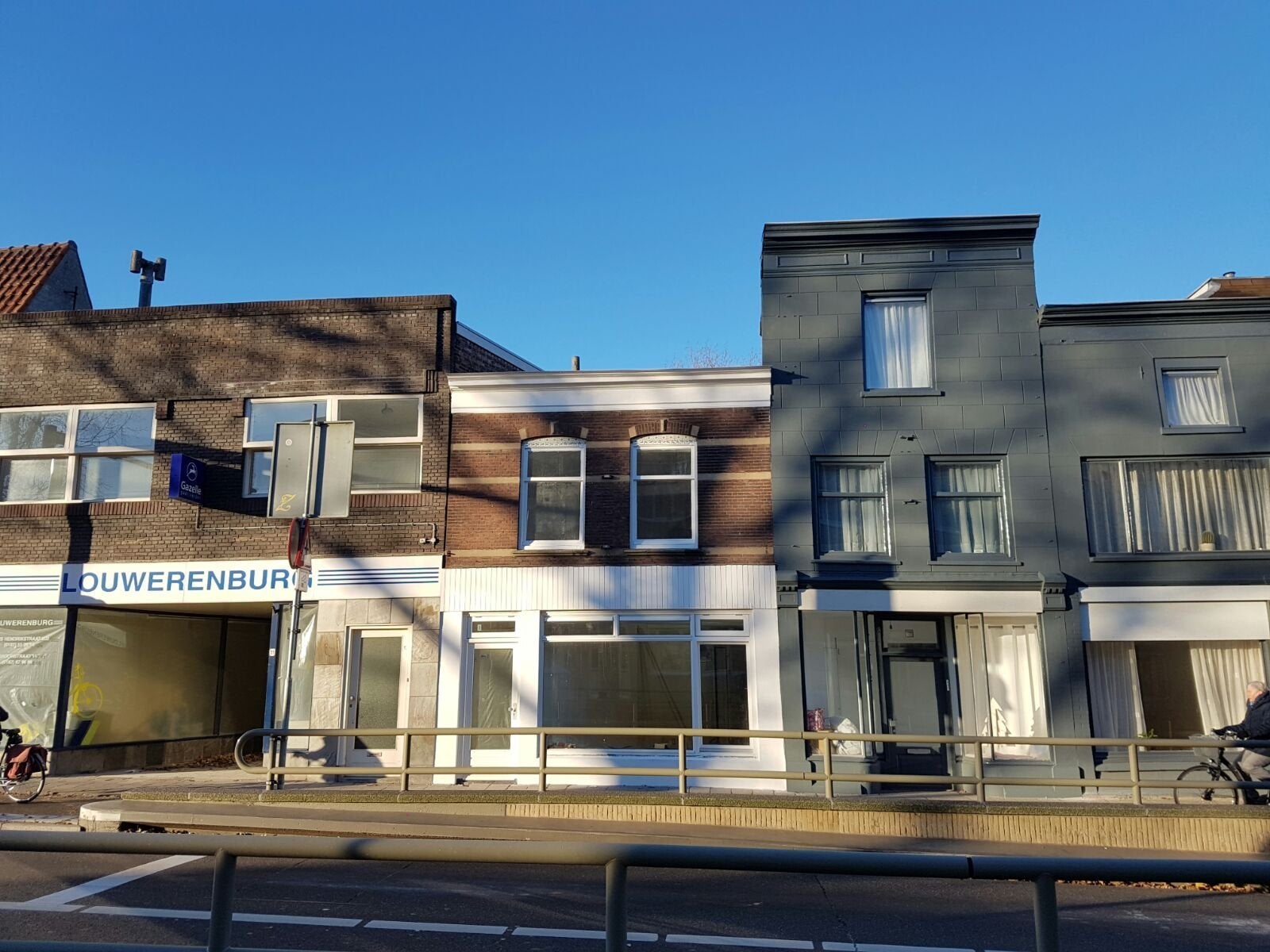 Appartement in Gouda