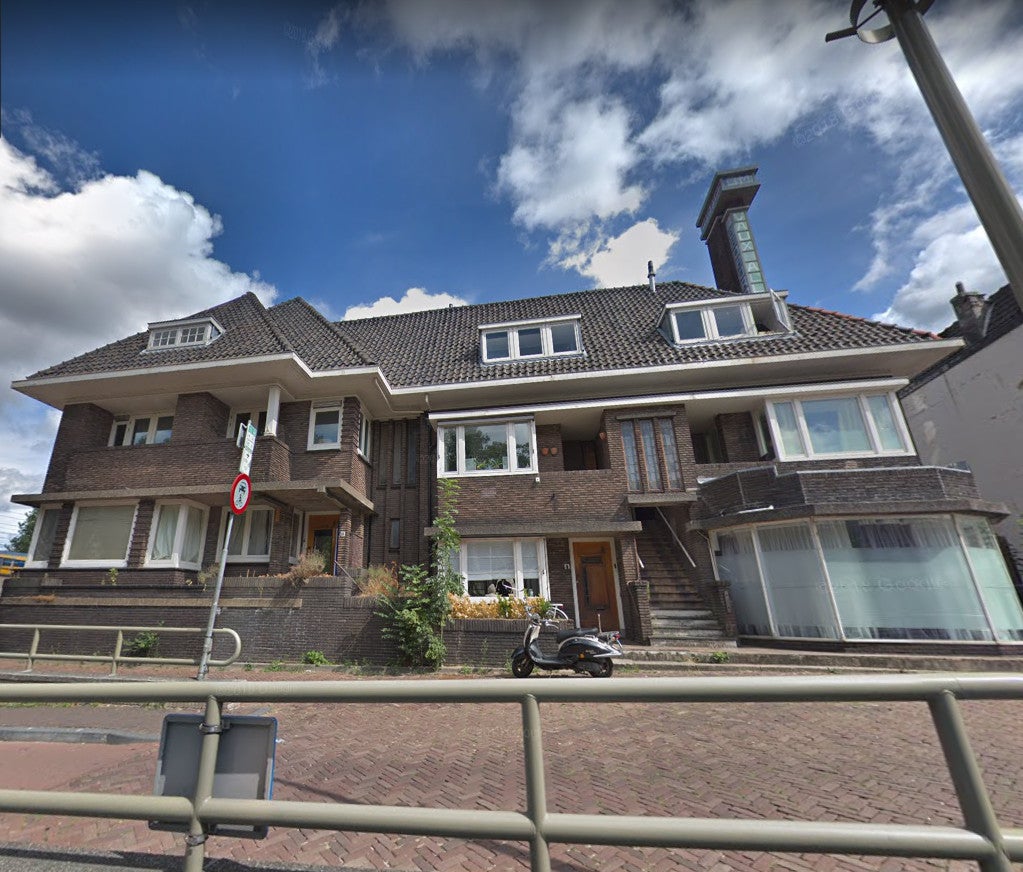 Appartement in Gouda