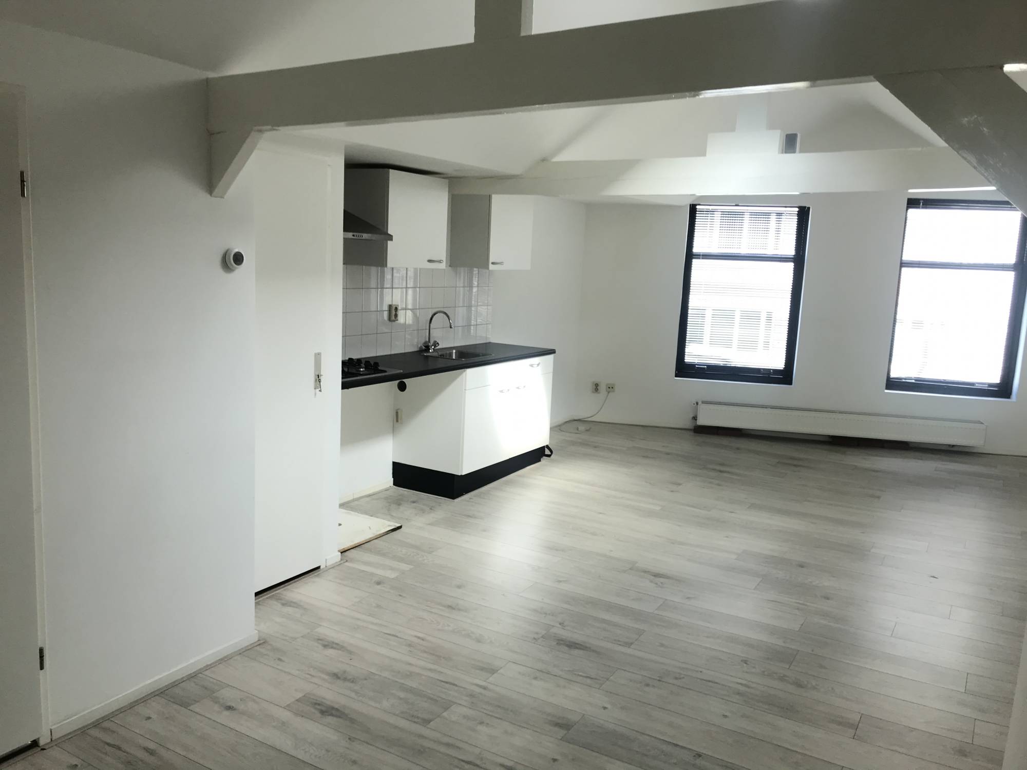 Appartement in Gouda