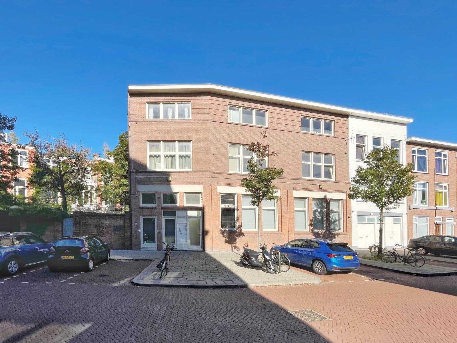 Apartment in 's-Gravenhage