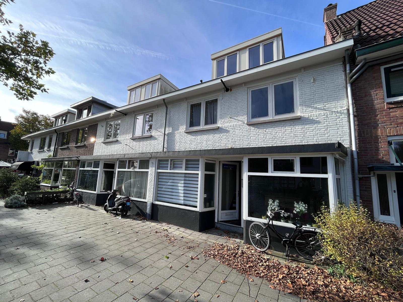 Appartement in Alphen Aan Den Rijn