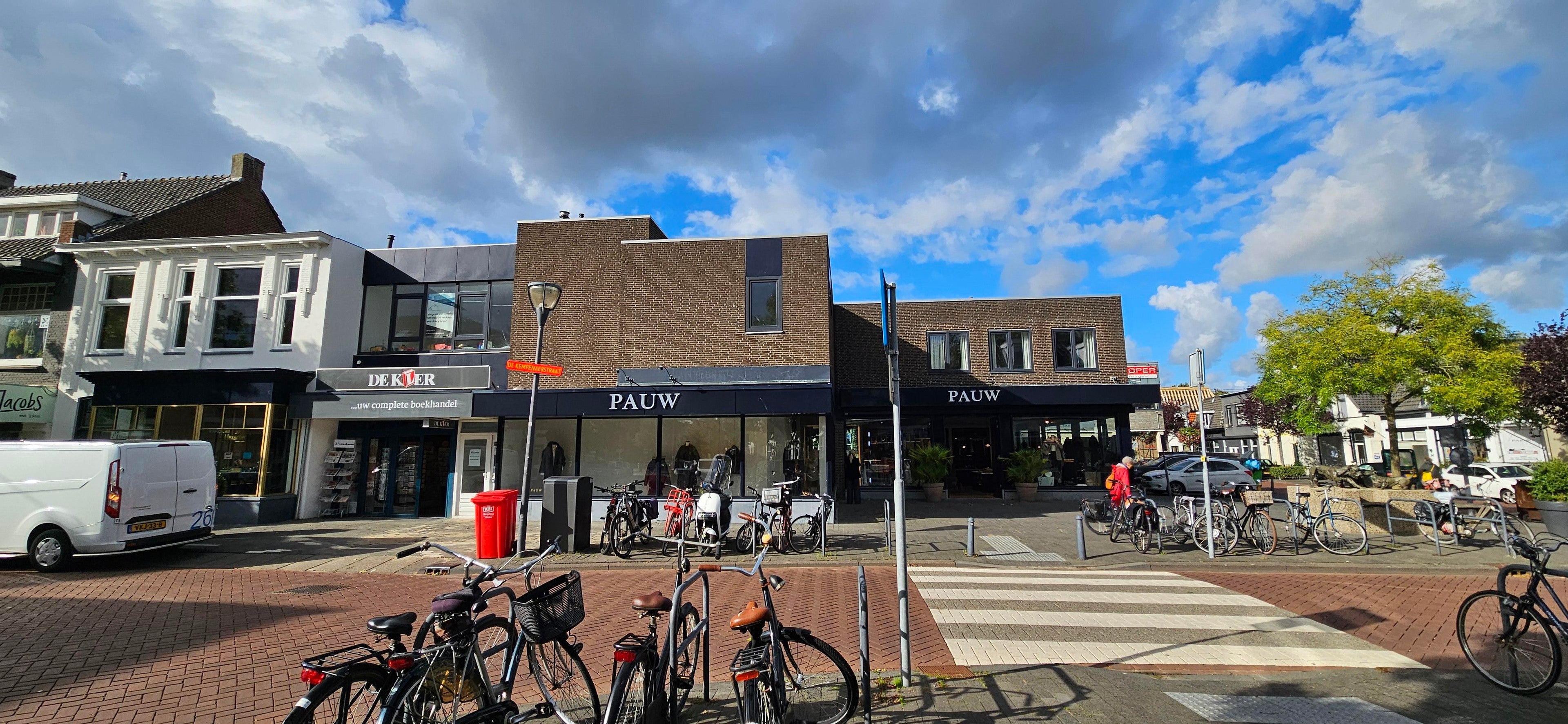 Apartment in Oegstgeest