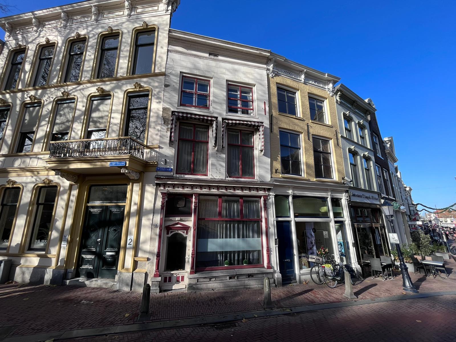 Apartment in Gouda