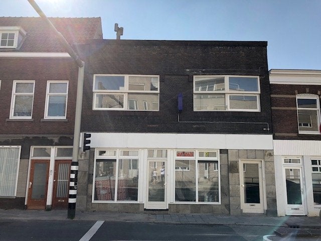 Appartement in Gouda