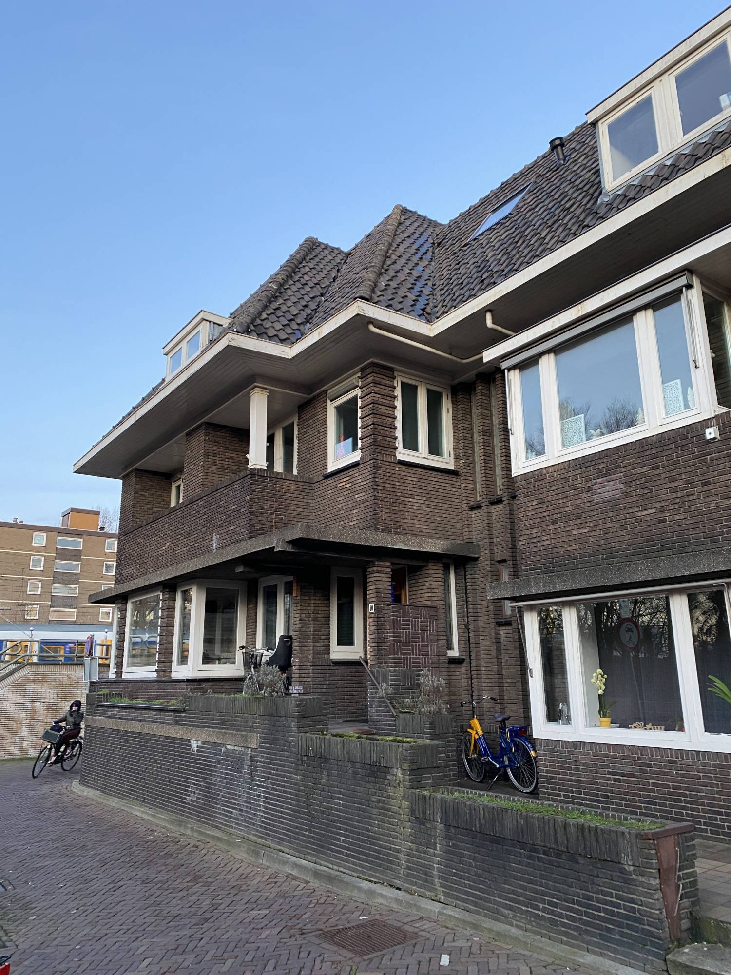 Appartement in Gouda