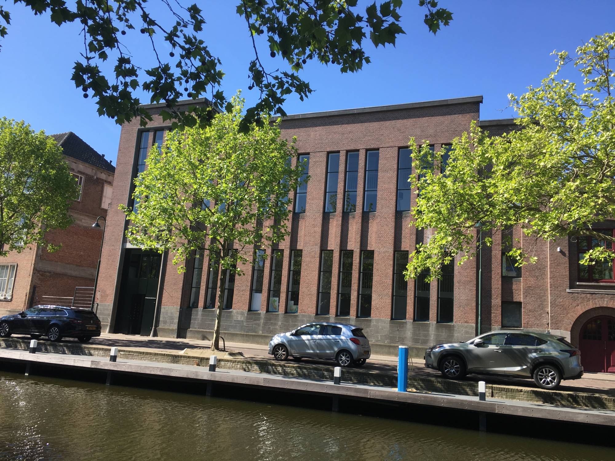 Appartement in Gouda