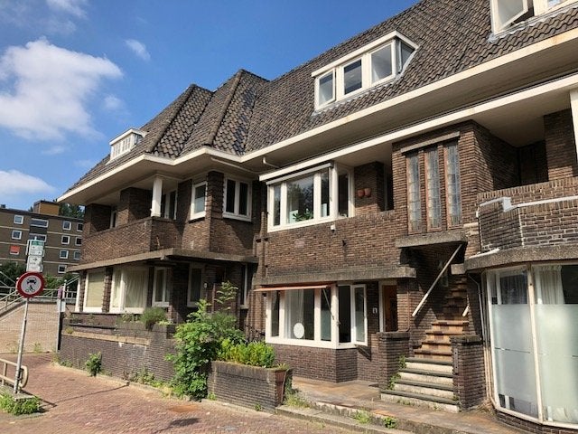 Bekijk foto 1/13 van apartment in Gouda