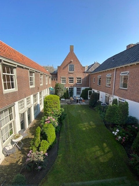 2-kamer appartement van 60 m²