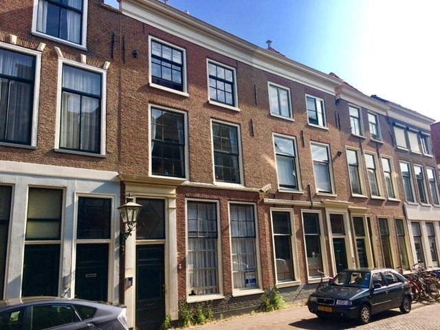 Apartment in Leiden