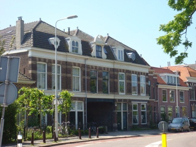 Appartement in Leiden