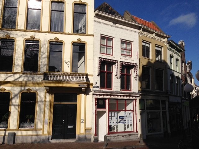 Appartement in Gouda