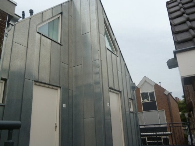 Appartement in Gouda