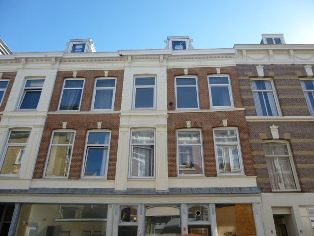 Appartement in 's-Gravenhage