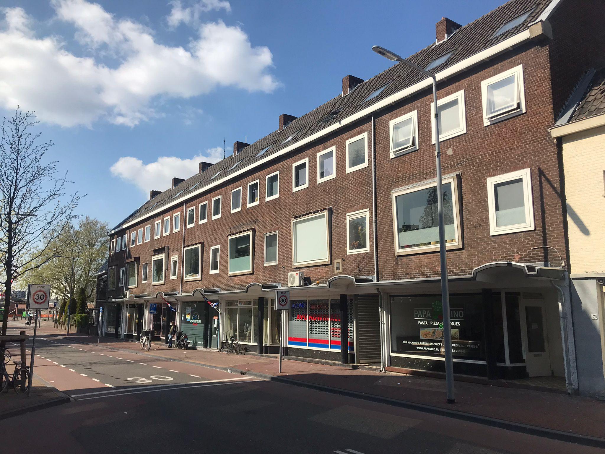Appartement in Gouda