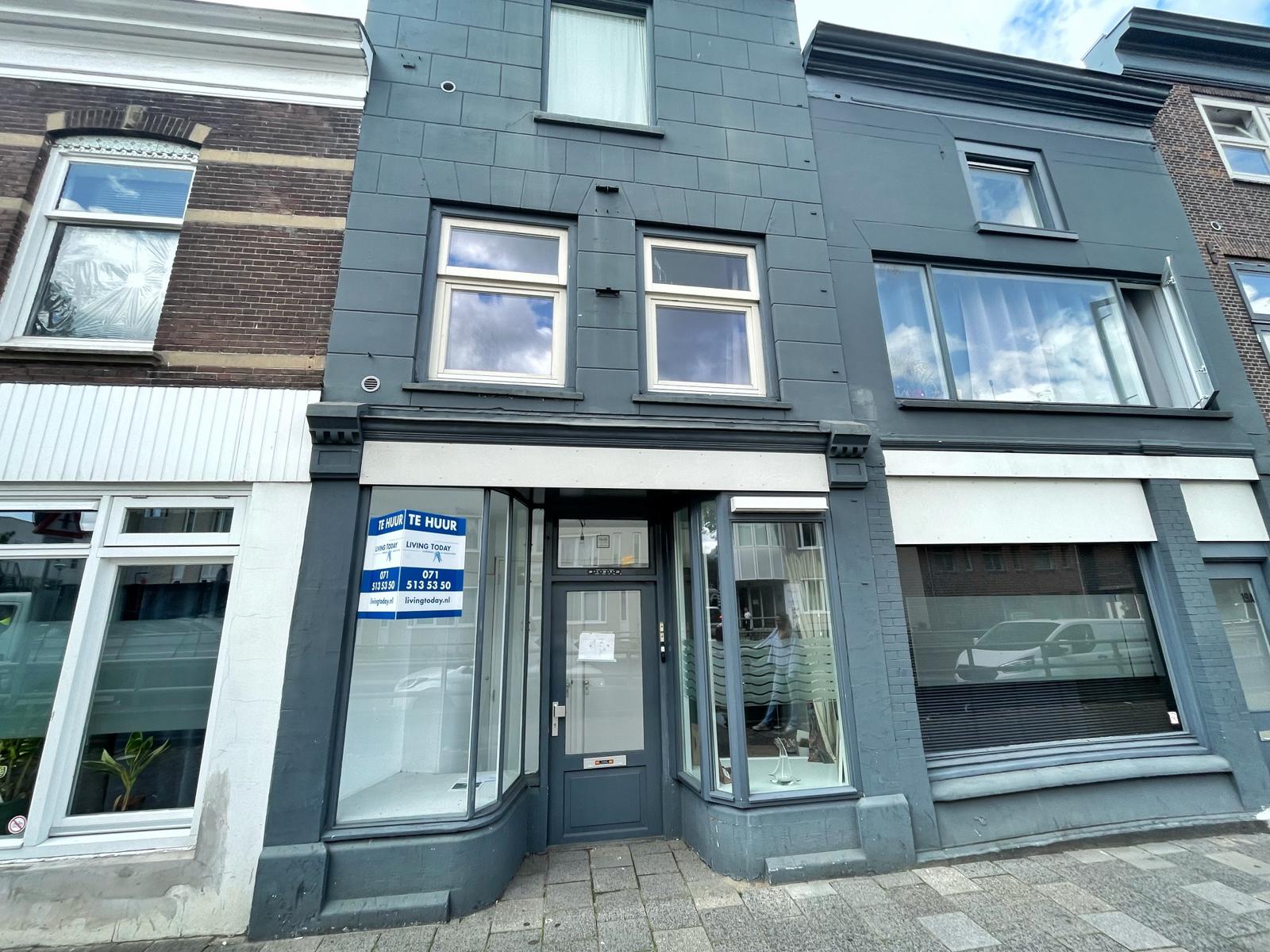 Appartement in Gouda