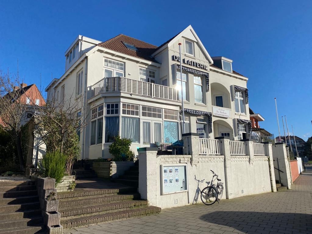 Apartment in Noordwijk
