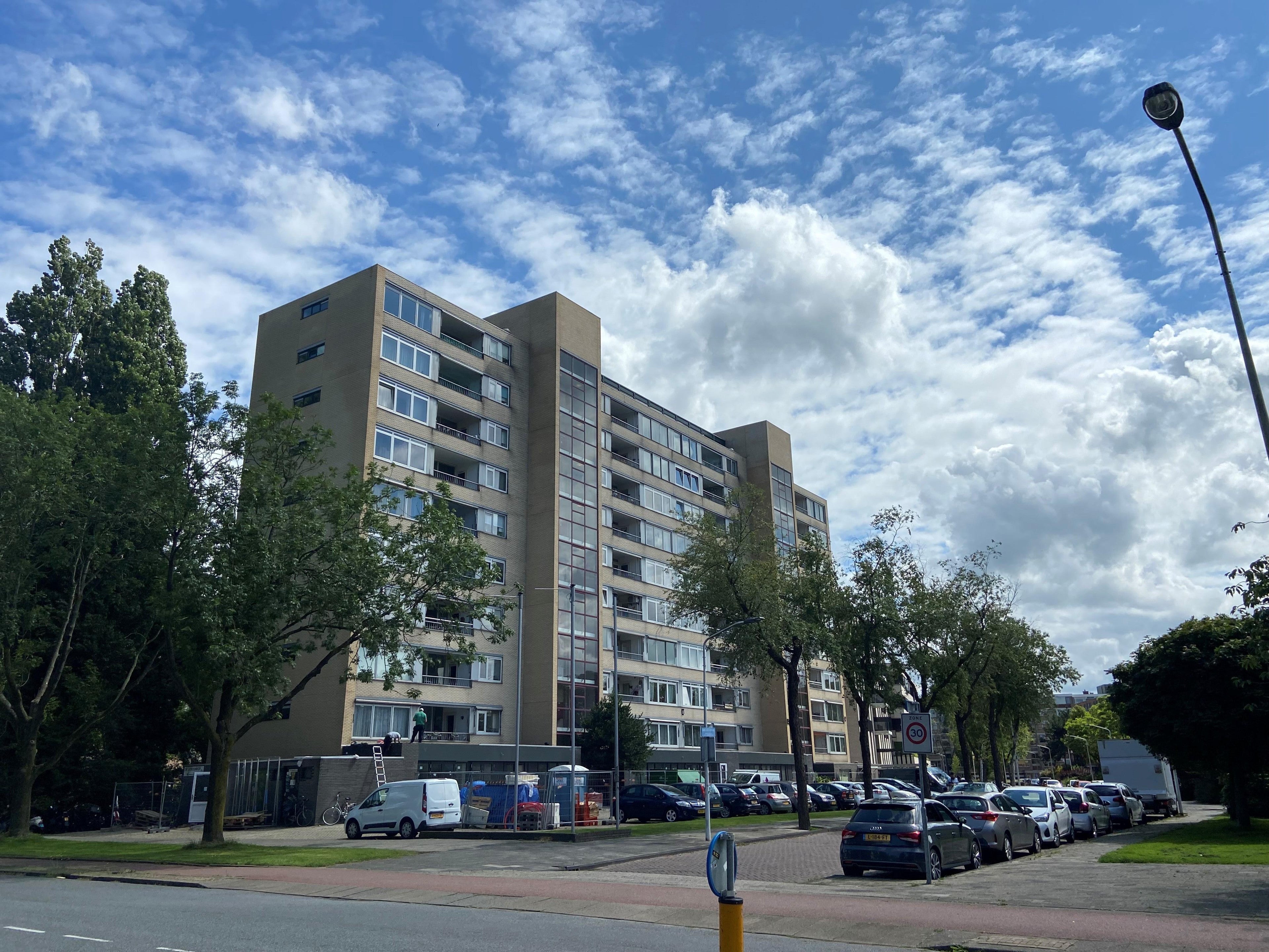 Apartment in Leiden
