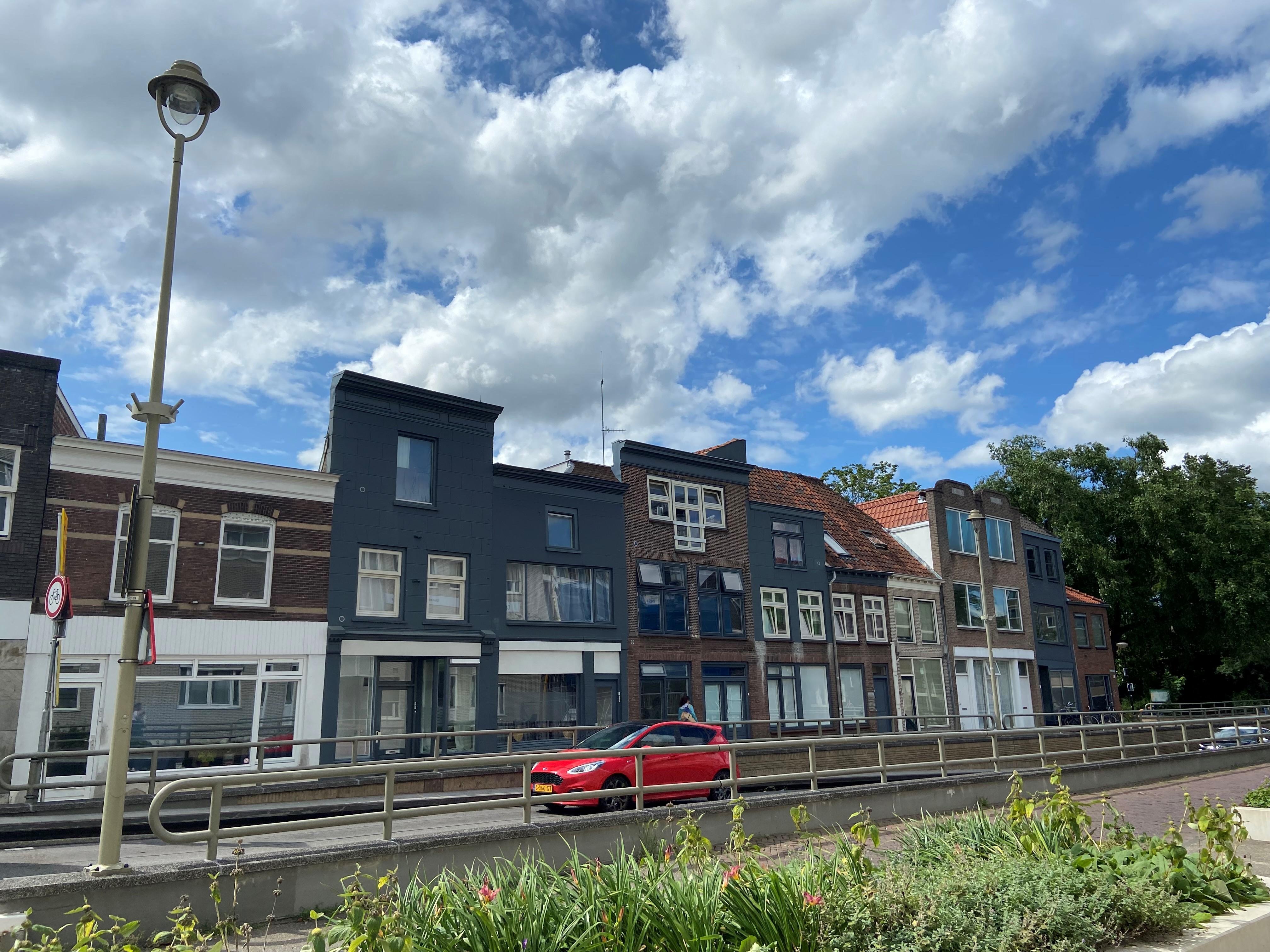 Apartment in Gouda