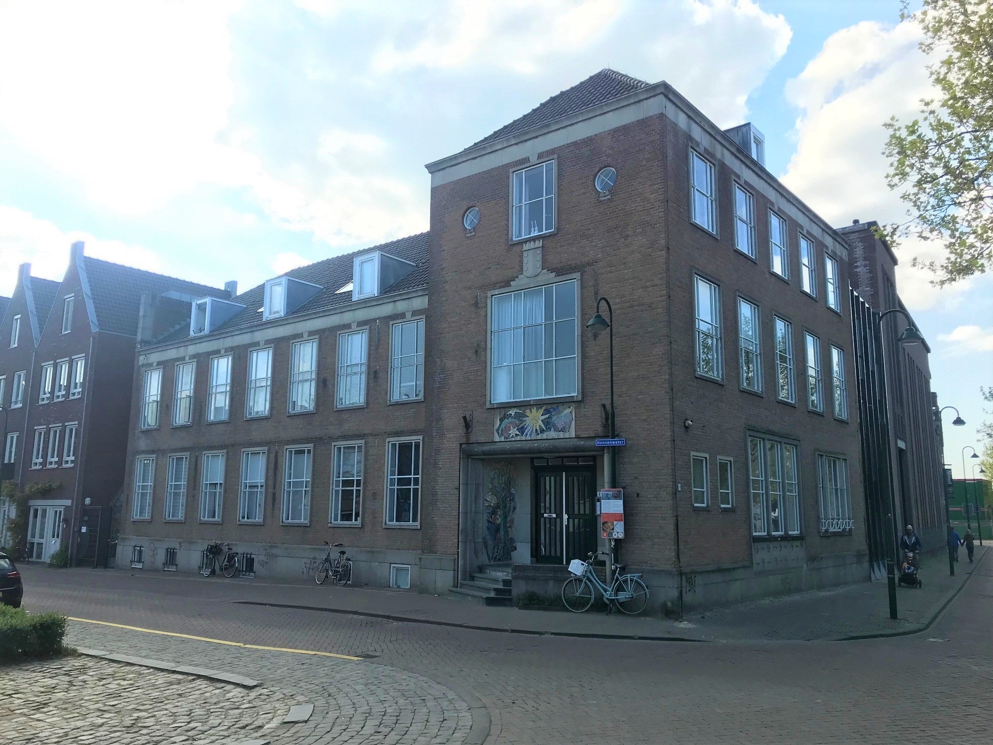 Appartement in Gouda