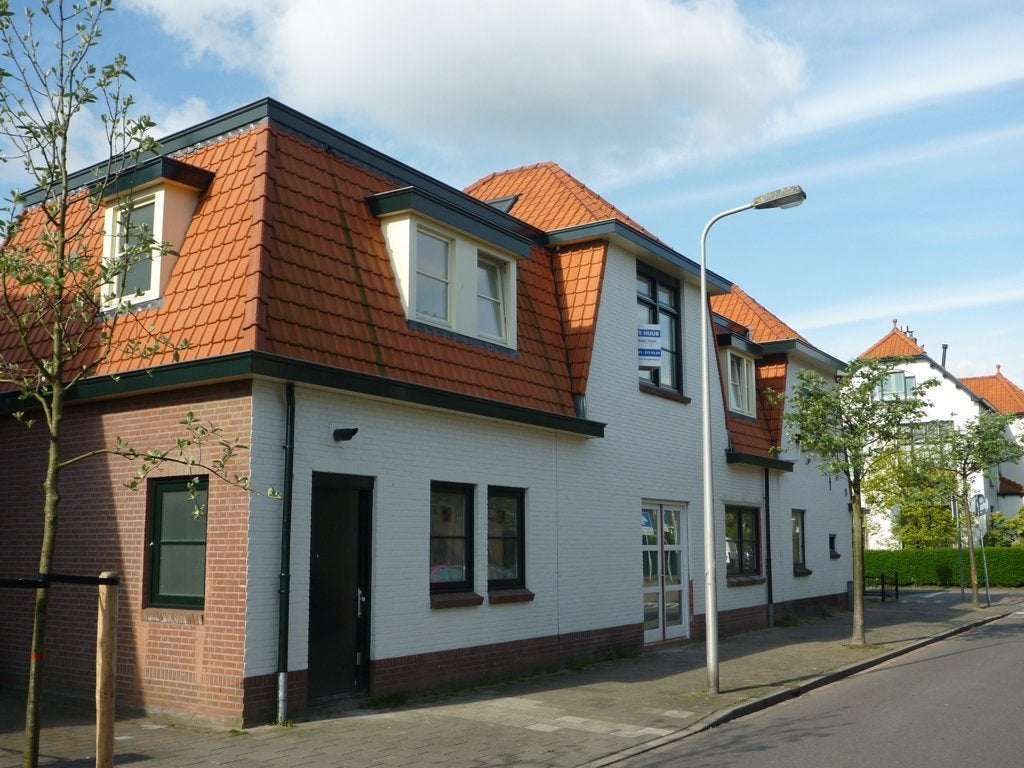 Oegstgeest – 2341CL