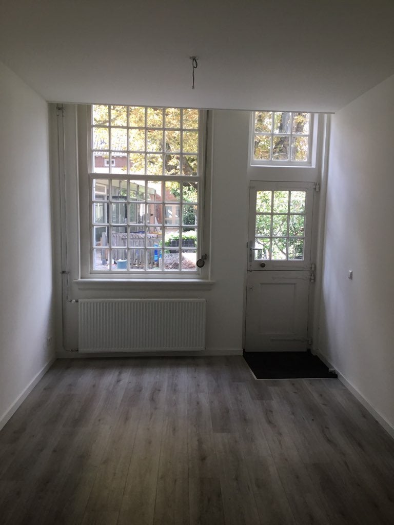 apartment at Elisabeth Gasthuishof, 2312WX Leiden, Netherlands