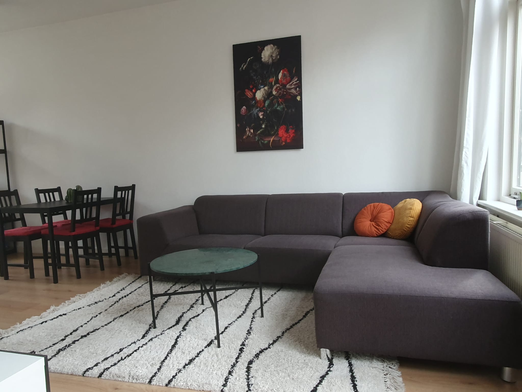 appartement in Haarlem