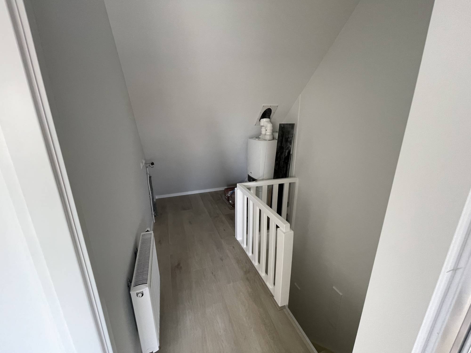Bekijk for 1/8 van apartment in Nijmegen