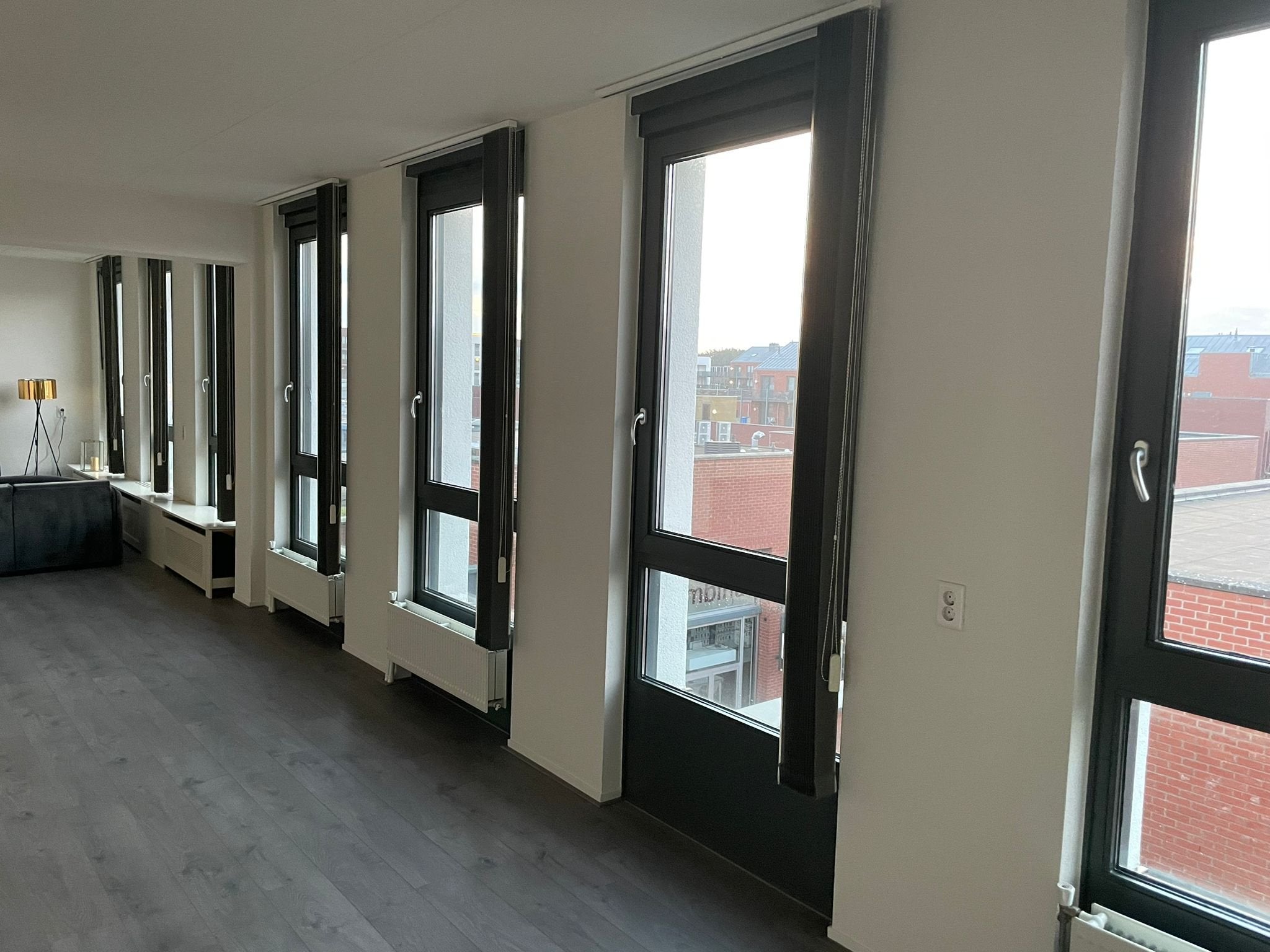 Apartment in Dronten