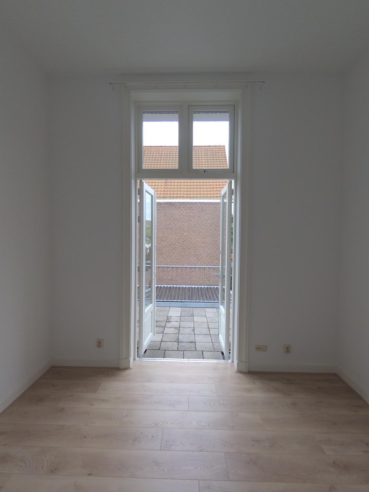 Apartment in Haarlem