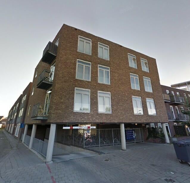 Bekijk foto 1/12 van apartment in Tilburg