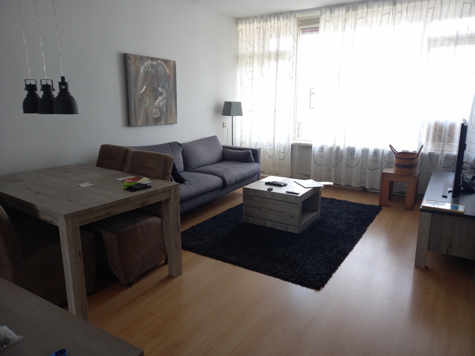 appartement in Axel