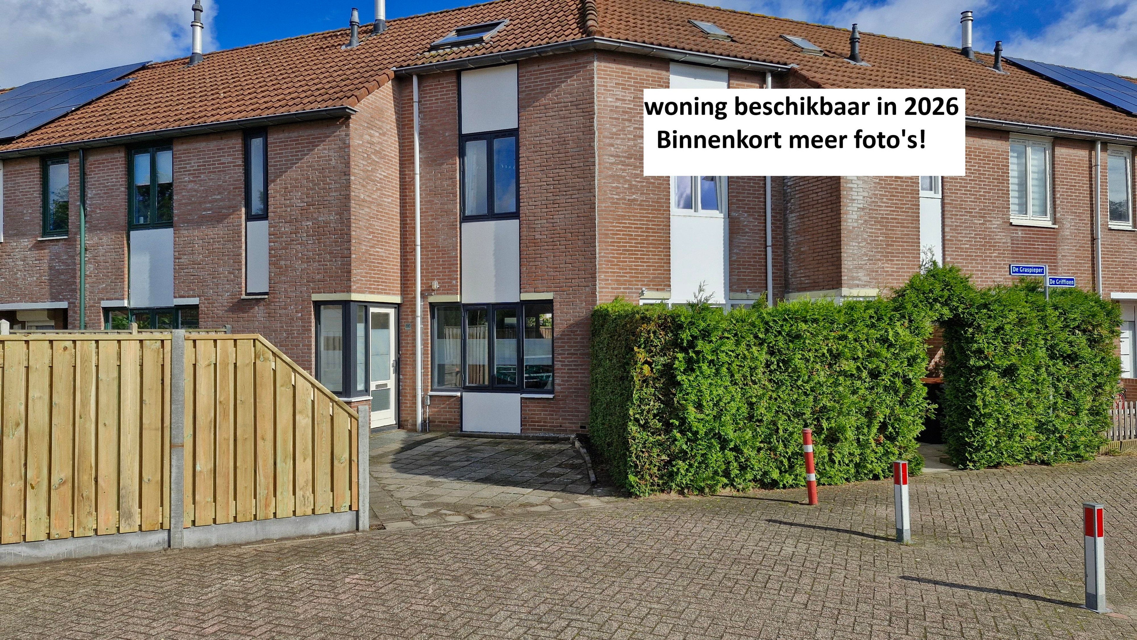 Woonhuis in Almelo