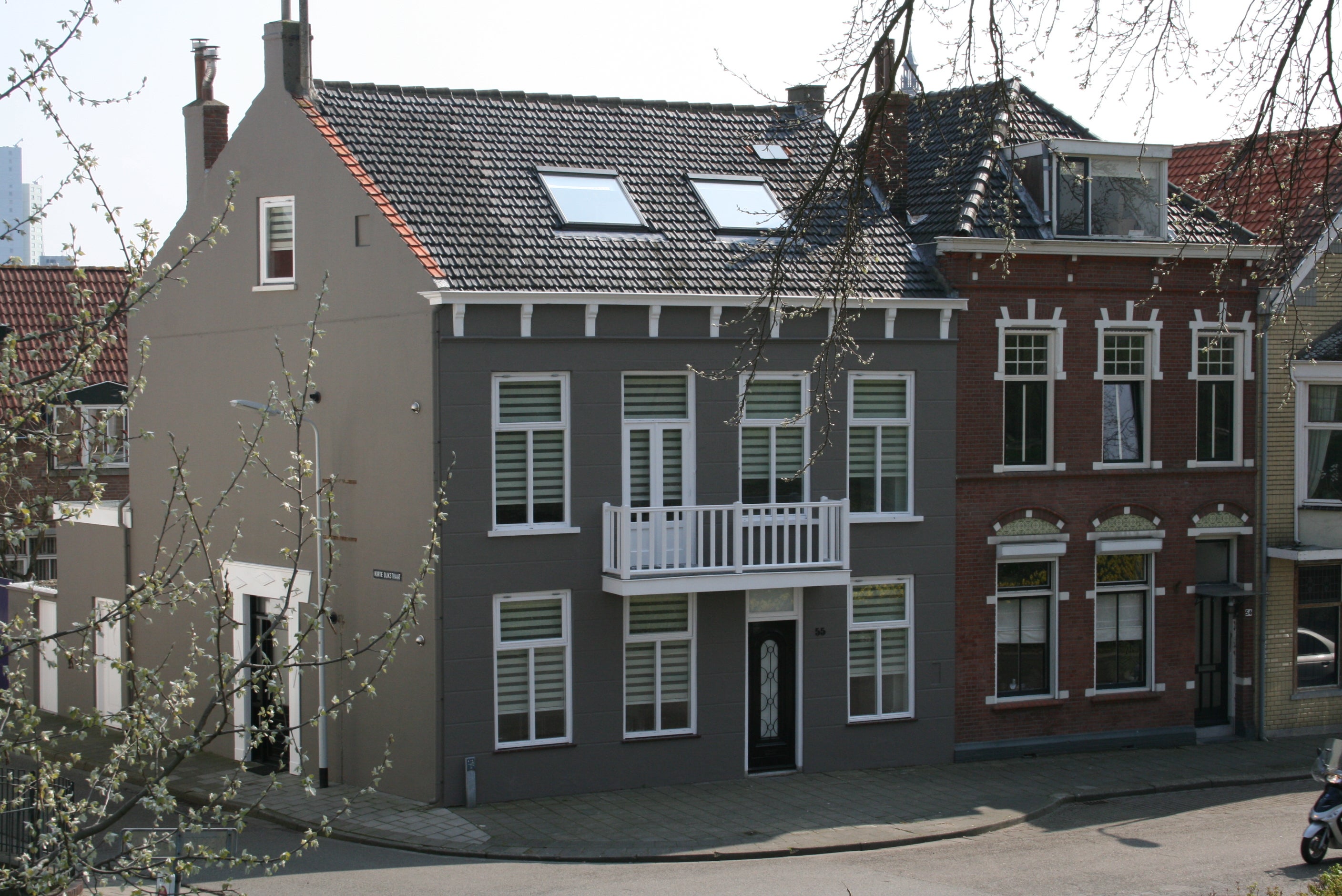 Studio in Terneuzen