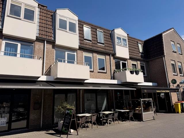 Apartment in Terneuzen