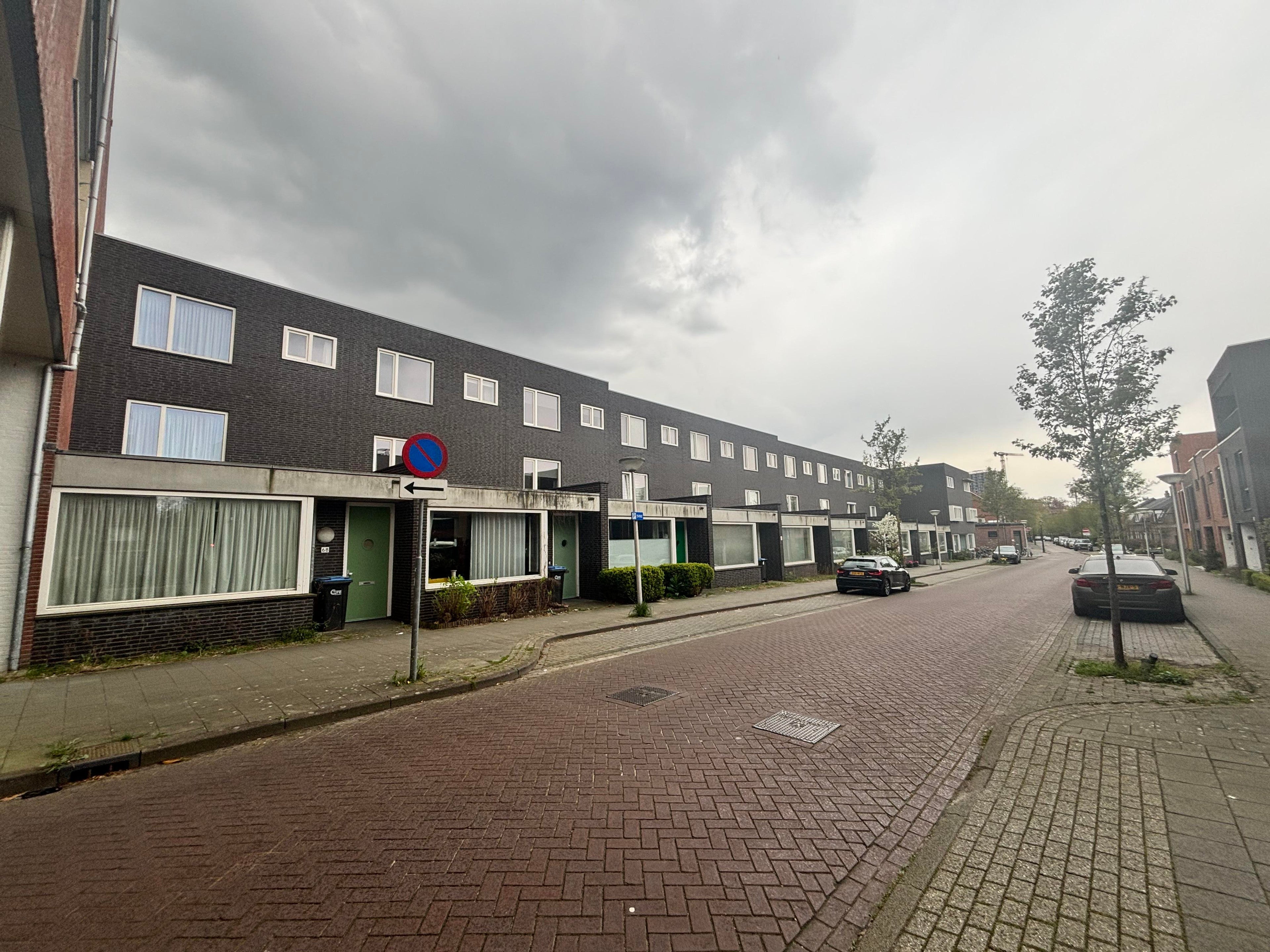 Woonhuis in Eindhoven