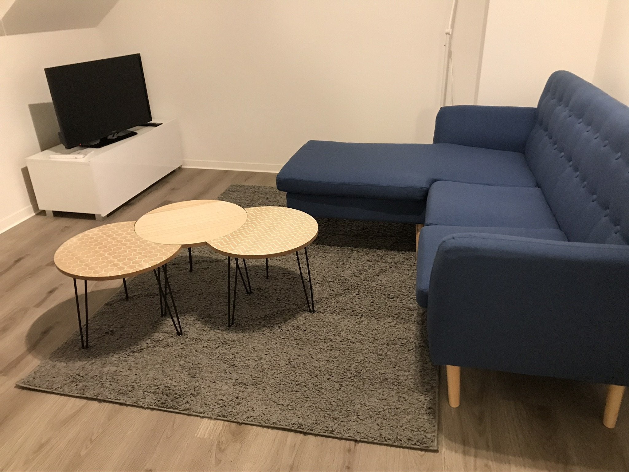 Studio in Maastricht