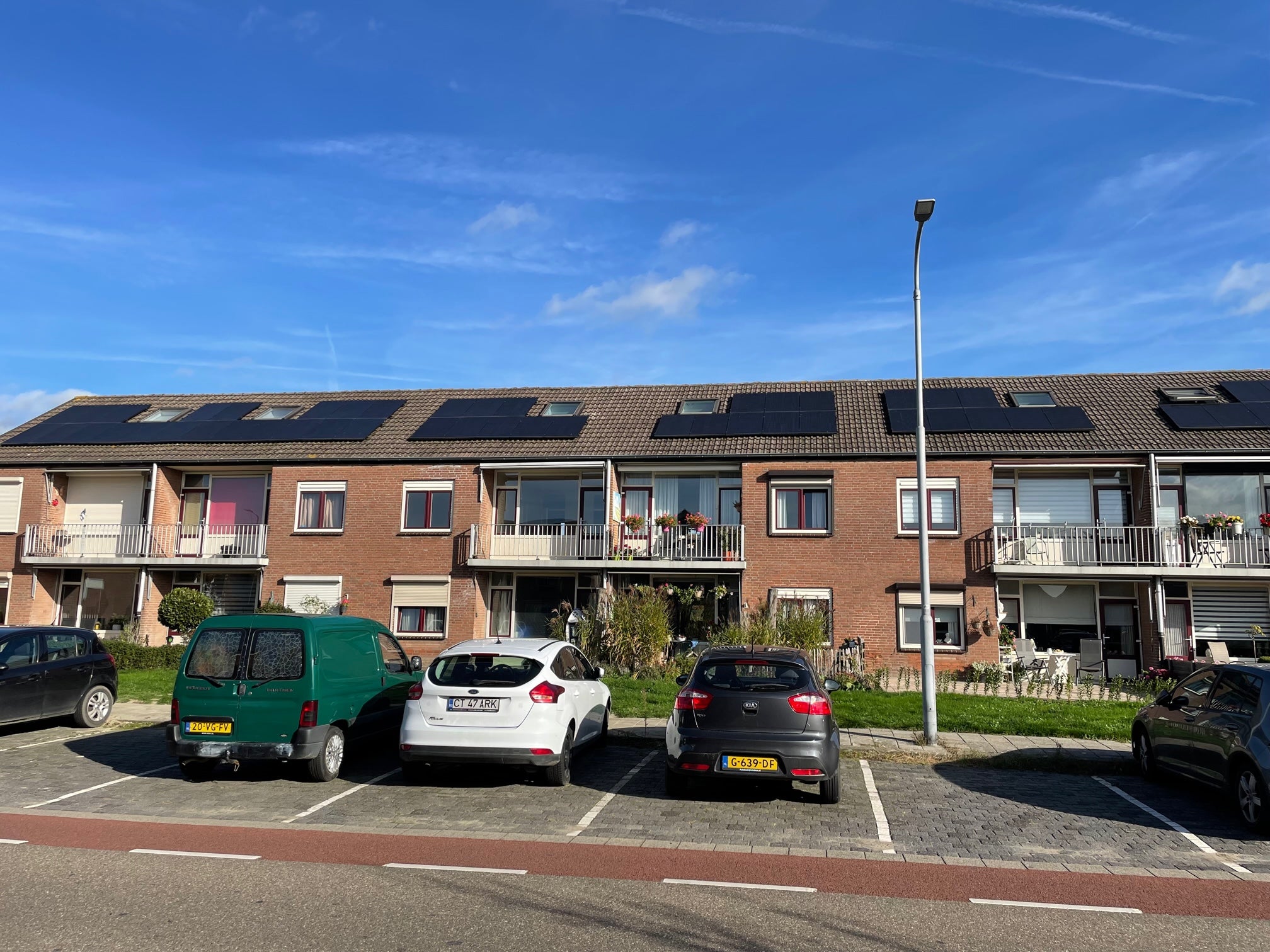 Apartment in Terneuzen