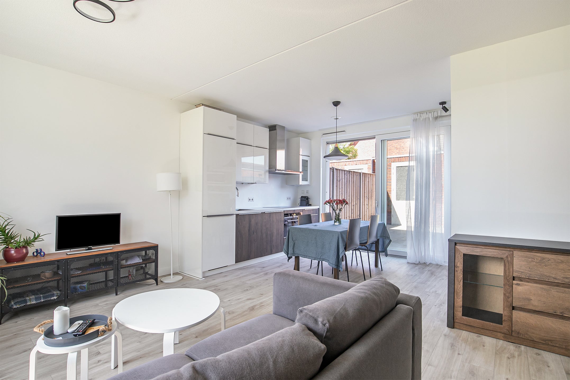 Woonhuis in Eindhoven