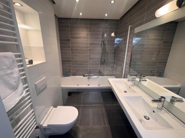 Appartement in Amsterdam