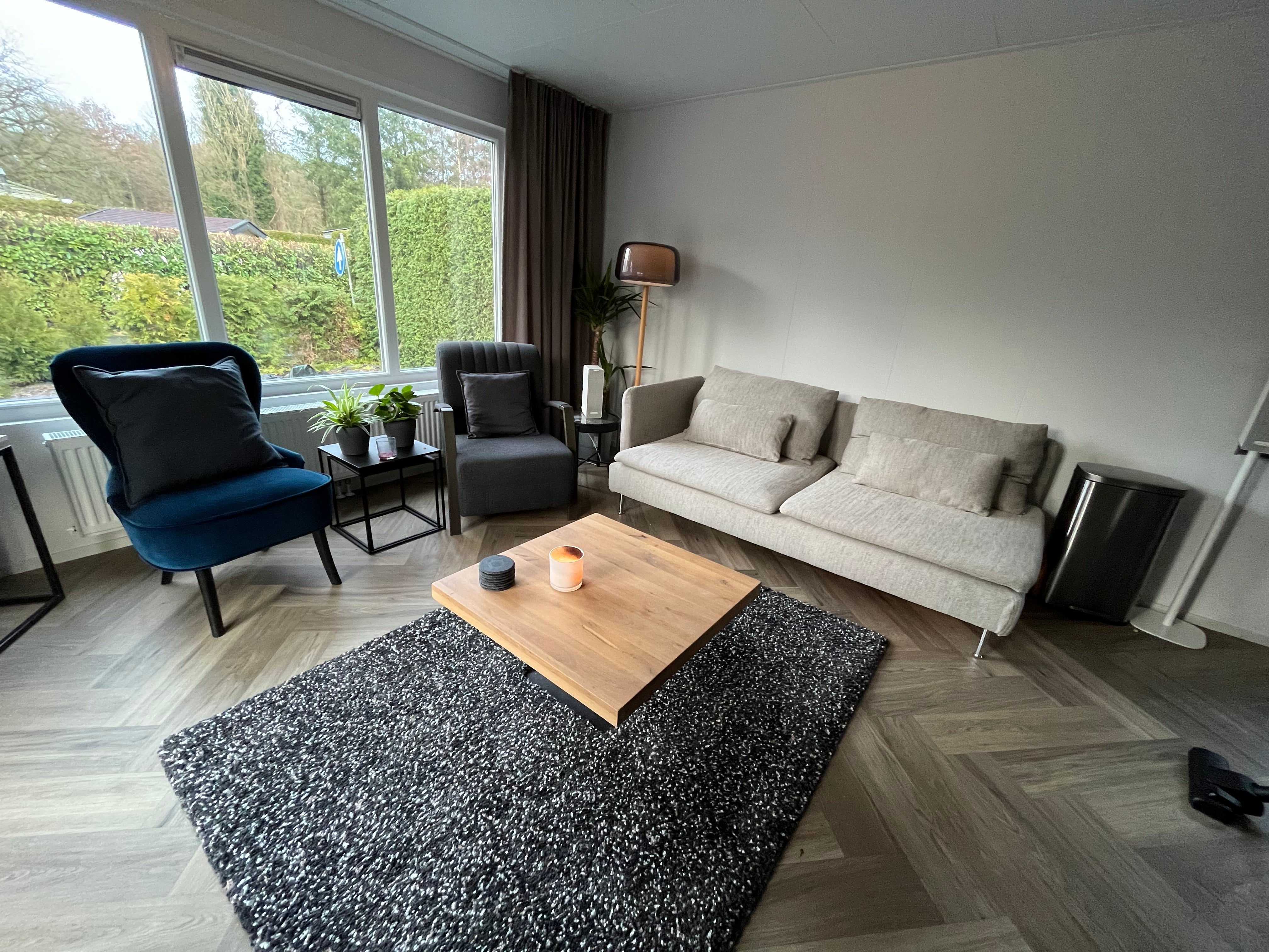 Woonhuis in Barneveld