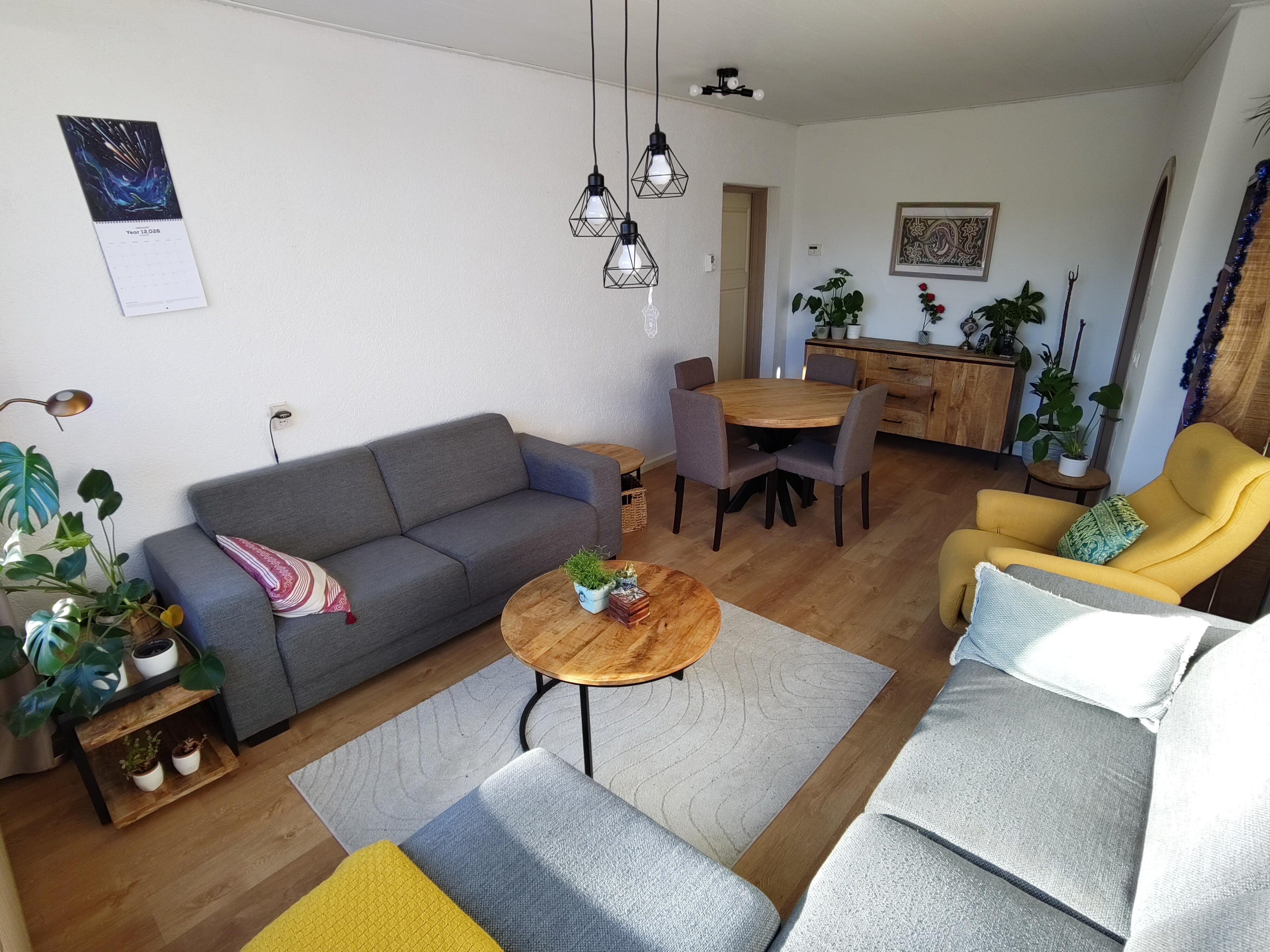 Apartment in Roosendaal
