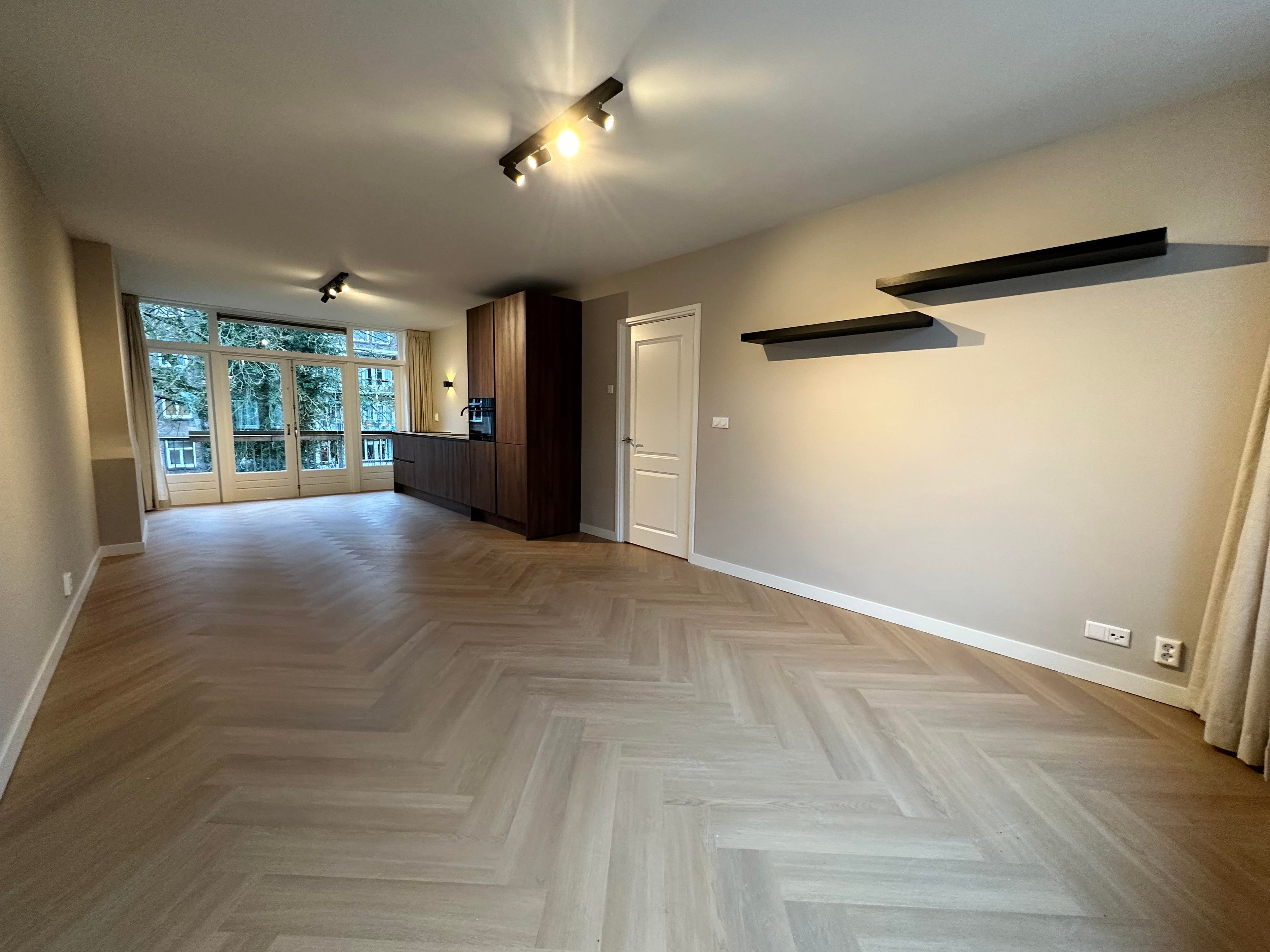 Appartement in Amsterdam