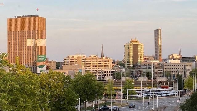 Appartement in Eindhoven