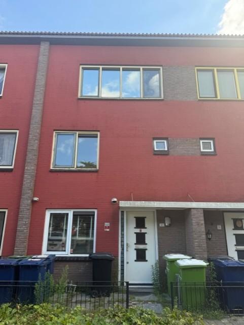 Family home in Almere