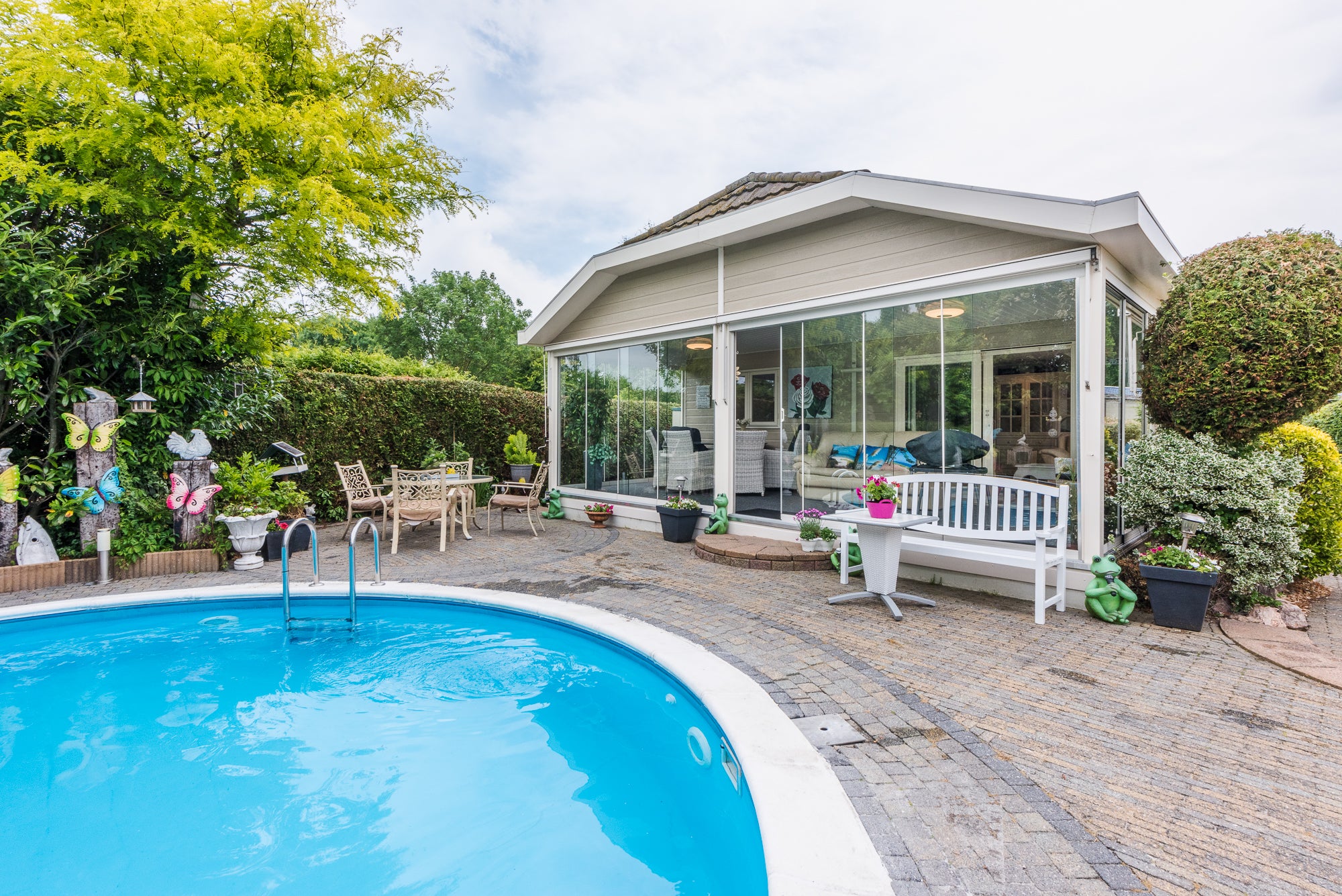 Woonhuis in Koggenland