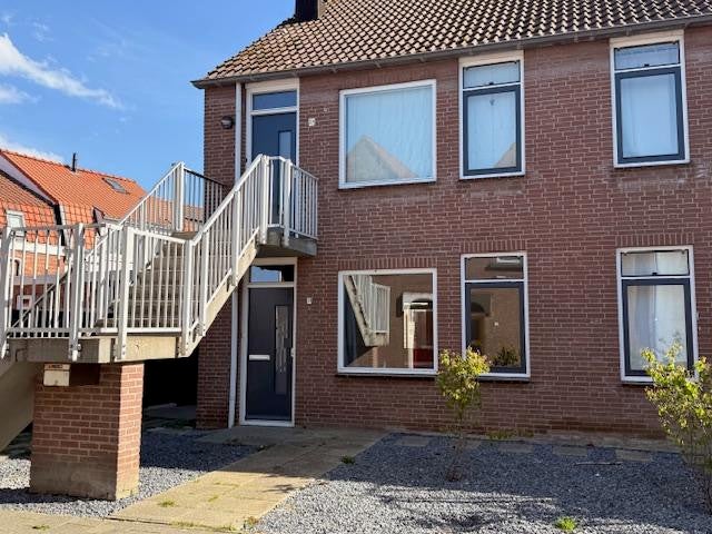 Apartment in Terneuzen